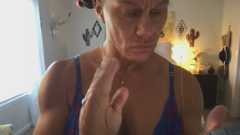 prettybuffkitty's Streamate show and profile