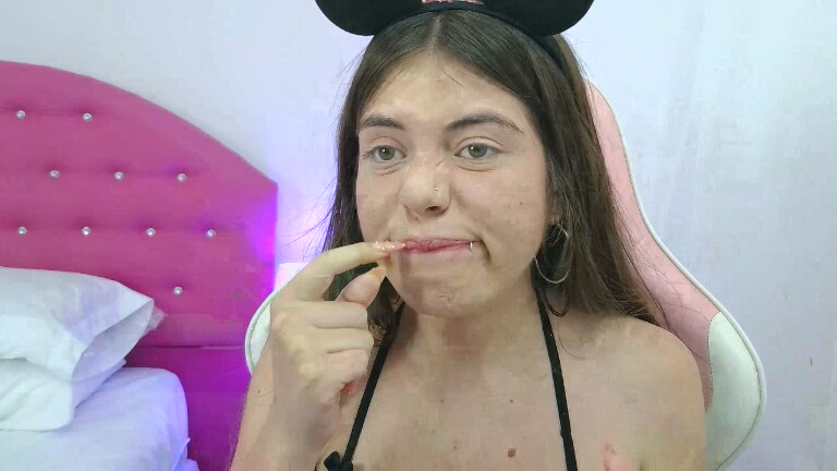 Juana_Miel's Streamate show and profile