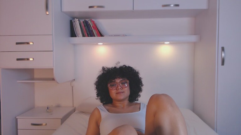 MartinaRuis's Streamate show and profile