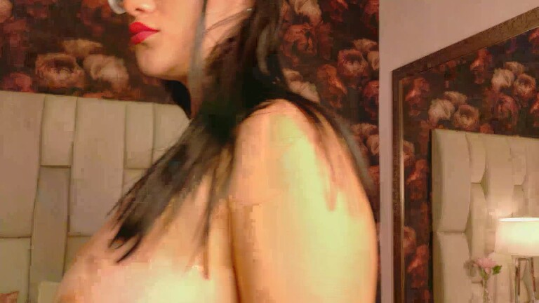 ValenShaw's Streamate show and profile