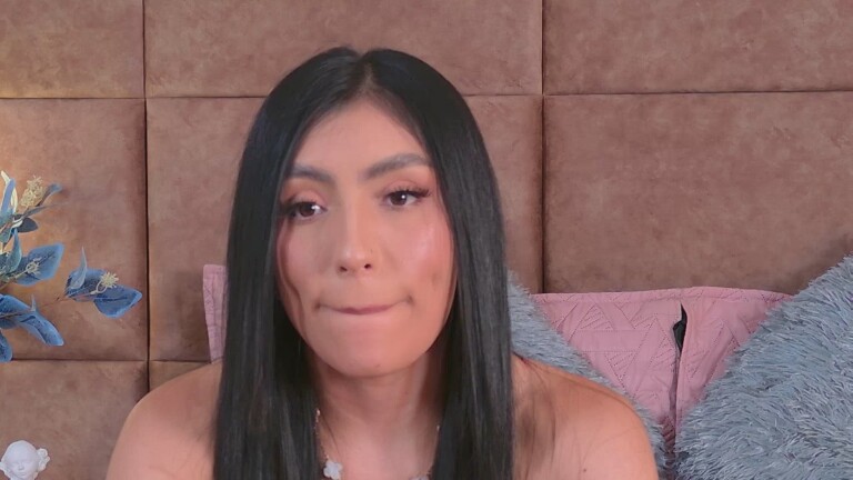 ValeriaPastori's Streamate show and profile