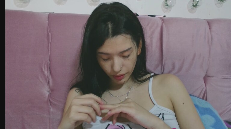 ZakuraPrincess's Streamate show and profile