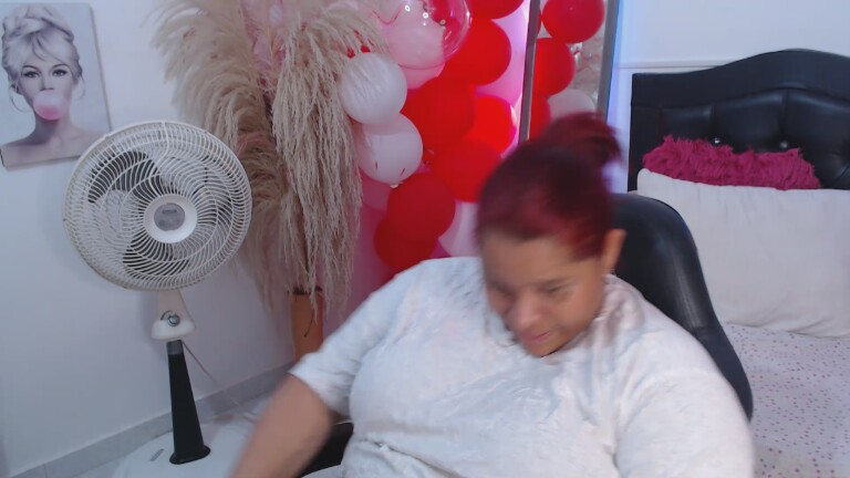 NathaliaMayson's Streamate show and profile