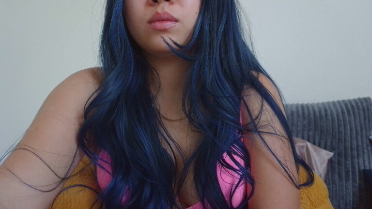 VeeE63's Streamate show and profile