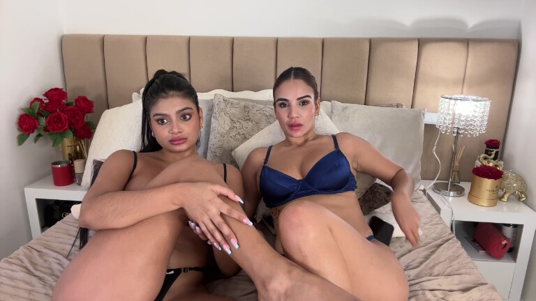 Lia_Brooks's Streamate show and profile