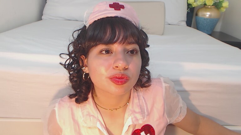 AsleyLoren's Streamate show and profile