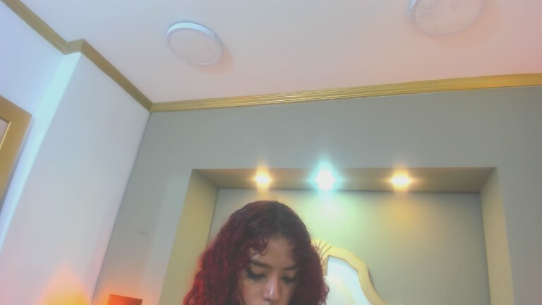 Marcelinne's Streamate show and profile