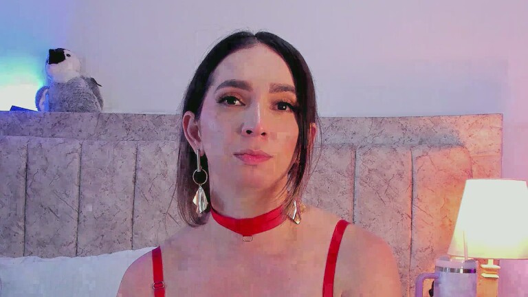AmeliaCooperr's Streamate show and profile