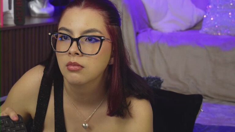 NemesisVelvett's Streamate show and profile