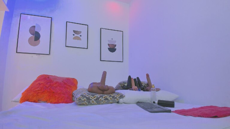 IsabelOrtega's Streamate show and profile