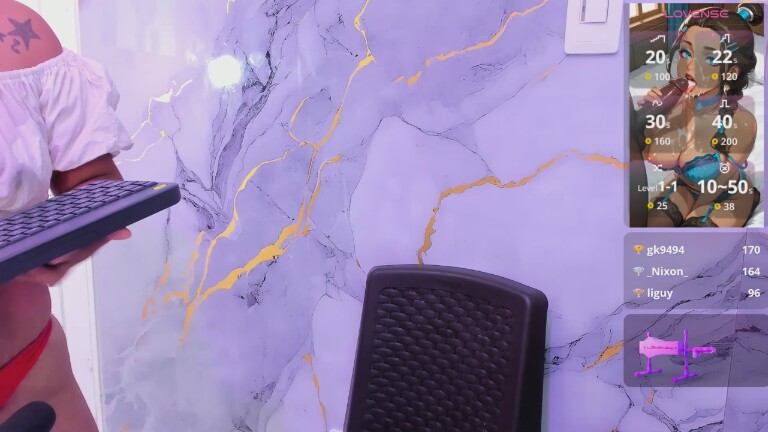 susan_bigass's Streamate show and profile