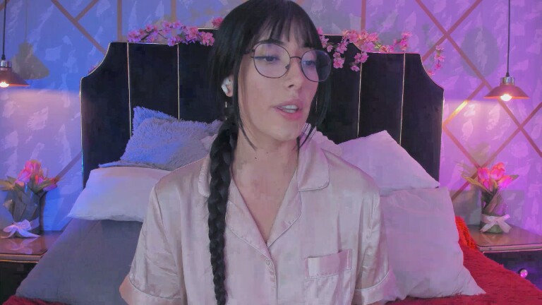 VioletaParr's Streamate show and profile