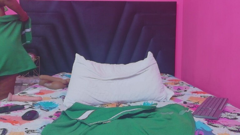 Kendrafosteer's Streamate show and profile