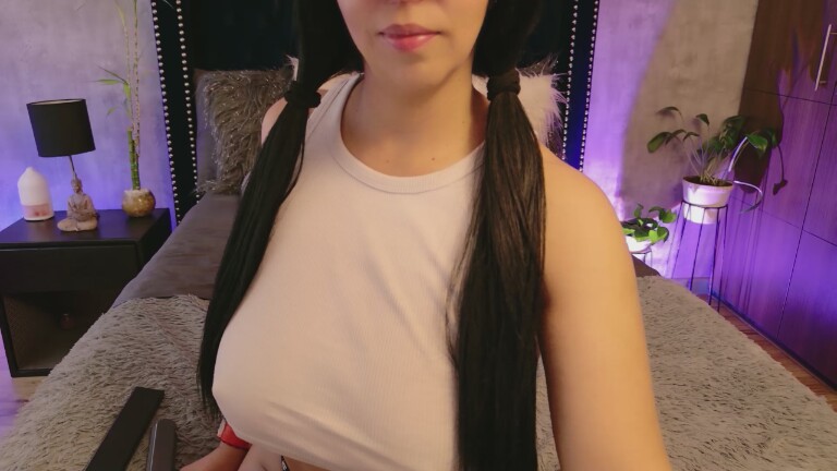 Megatitssss's Streamate show and profile