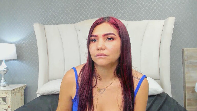 HannaVoss's Streamate show and profile