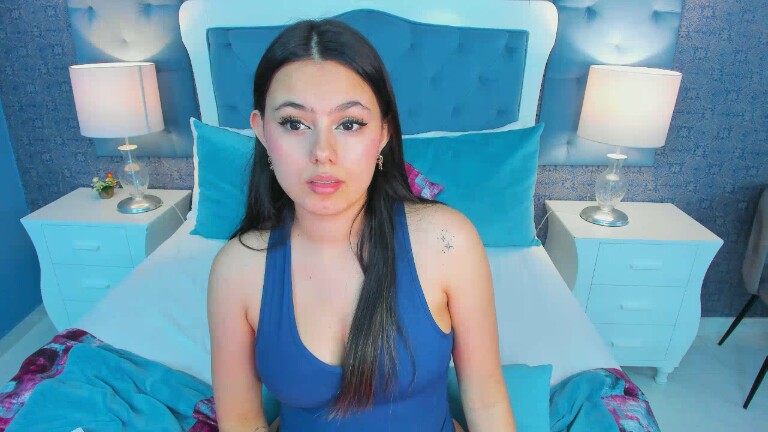 SusyLuv's Streamate show and profile