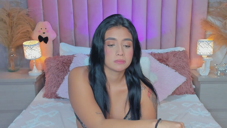 JulietaKennedy's Streamate show and profile