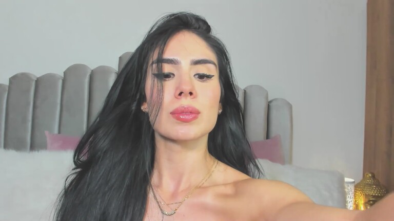 AlisiaConors's Streamate show and profile