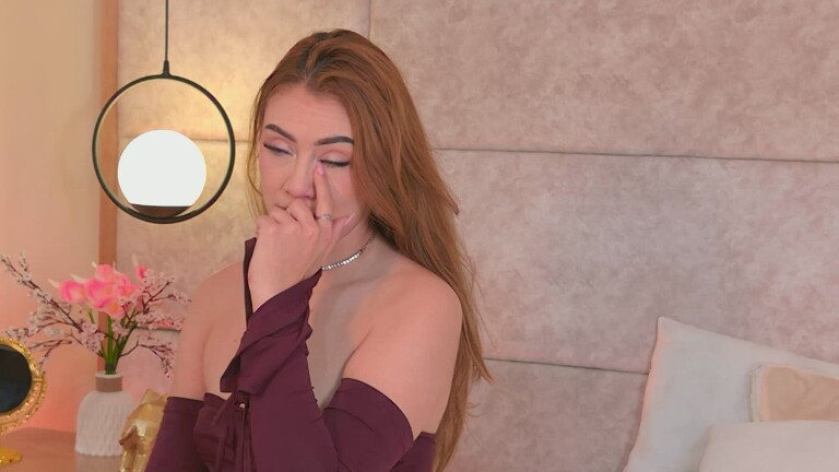 ArianaSole's Streamate show and profile