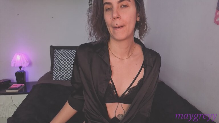 maygreyy's Streamate show and profile