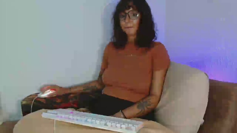 MyaMillor's Streamate show and profile