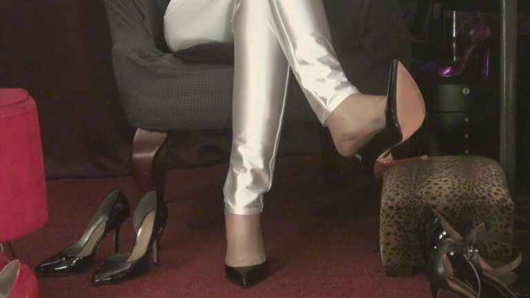 MistressVivian's Streamate show and profile