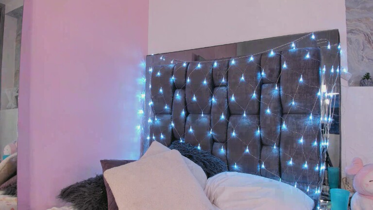 AnnaWhhitte's Streamate show and profile