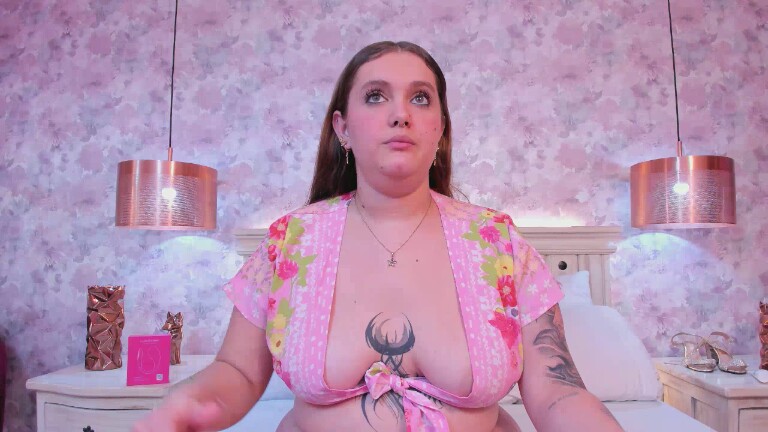 BonnieWhitee's Streamate show and profile