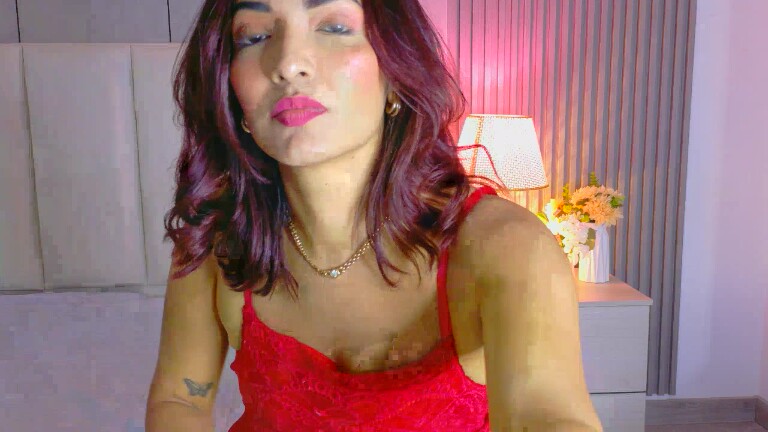 RafaellaCaruso's Streamate show and profile