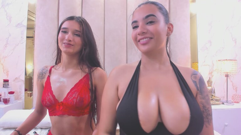 LaylaKlein's Streamate show and profile