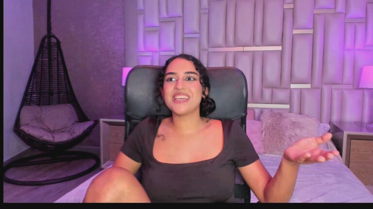 BonnieGemma's Streamate show and profile