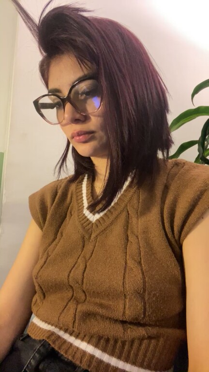 BrianaWells's Streamate show and profile