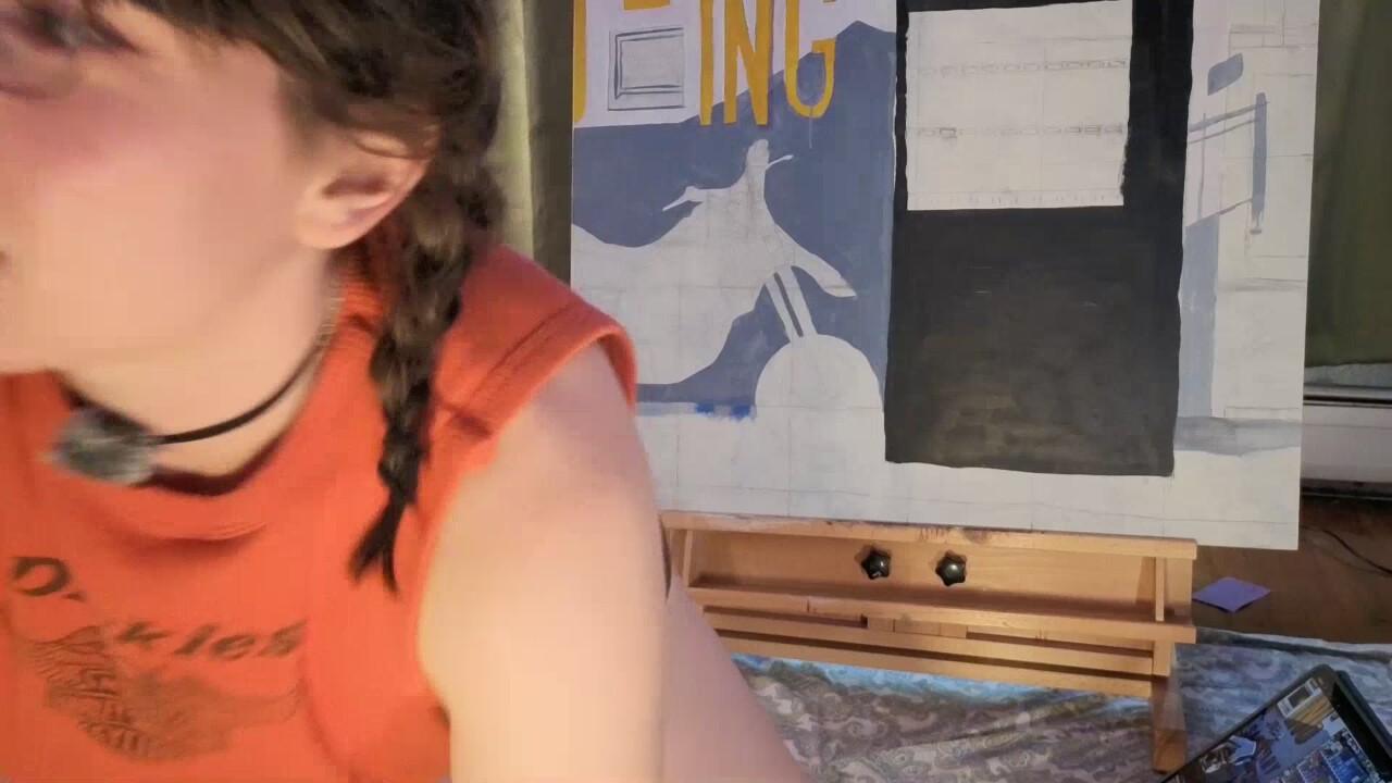 ArtiePaints