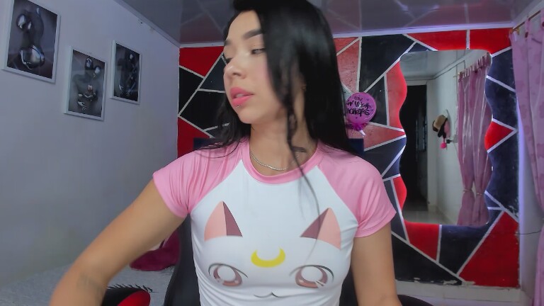 BabyAle's Streamate show and profile