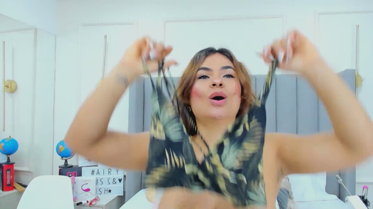 BrianaPreston's Streamate show and profile